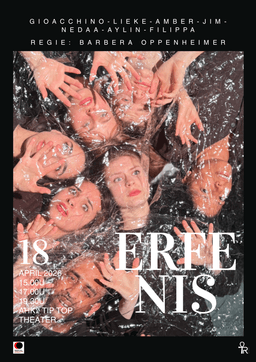 Erfenis flyer