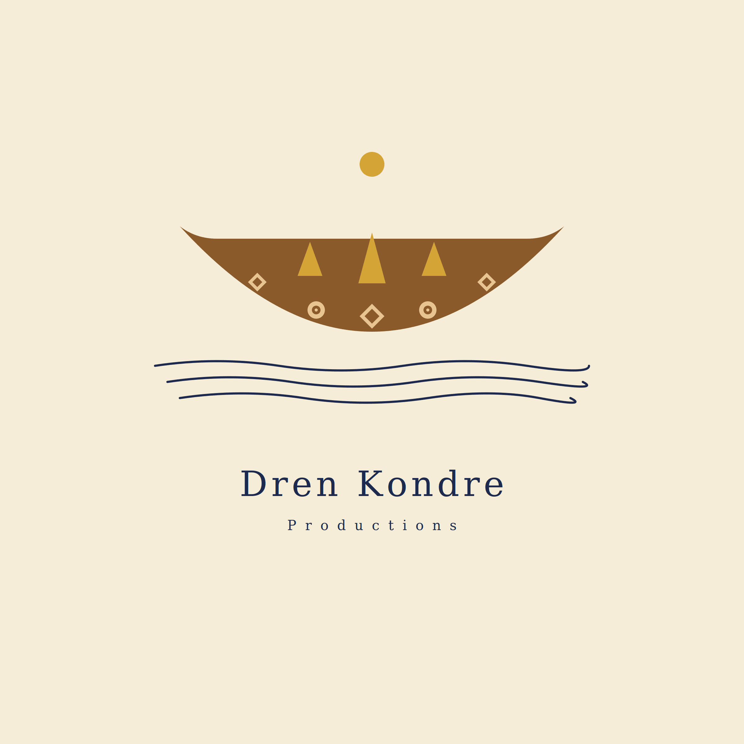 Dren Kondre Productions